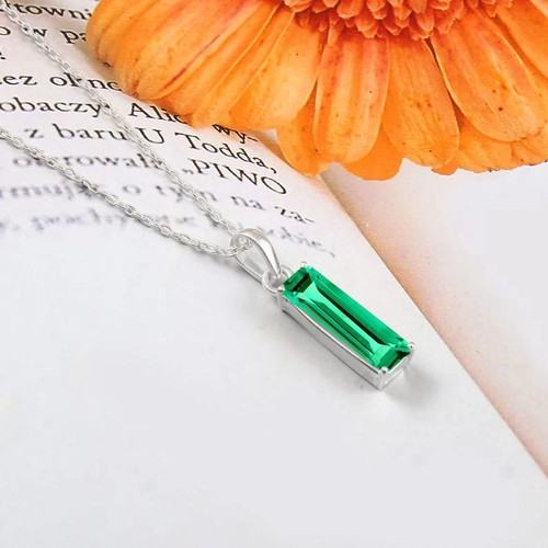 Pendentif argent massif 925 - massif,