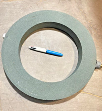 GROS diffuseur air disque XXL