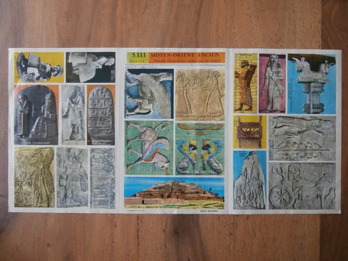 Jesco imagerie année 1960 - imagerie,