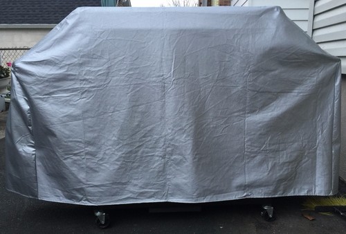 Weber spirit 210 - e-210, grill