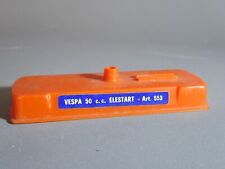 A510 Rare Vintage Mercury 553 Italie Socle Seul Vespa 50 CC Elestart Piaggio