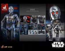 Hot Toys CMS016D58 Exclusive