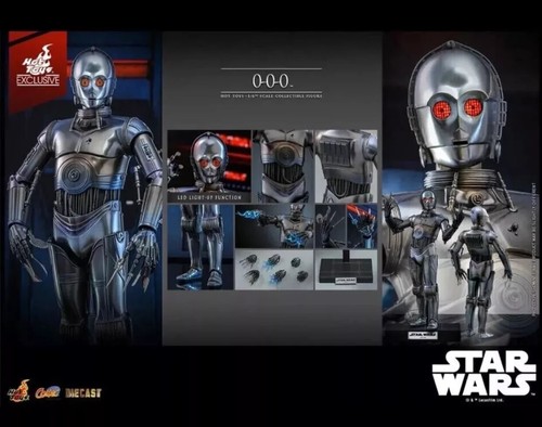 Hot toys cms016d58 exclusive - hot,
