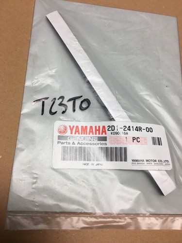Yamaha 2d1 2414r mousse - yamaha, 2d1-2414r-00