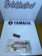 1 ressort yamaha 90501-20122 137-16333-00 fs1 dt rd ysr 50 80 fs 50 xt 1200 z