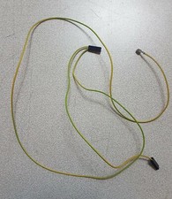 Câble câblage faisceau de terre masse cosse Sèche linge Whirlpool AWZ9478