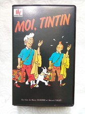 MOI, TINTIN : HENRI ROANNE &