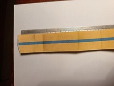 O N U. Ruban de la médaille