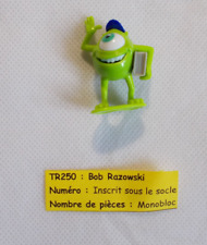 Kinder Monsters University - Bob Razowski - TR250 (Sortie en France avec les FT)