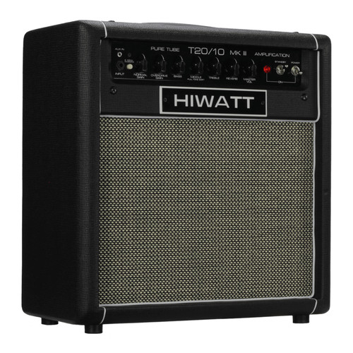 Hiwatt series tb20 10 - hiwatt, t-series