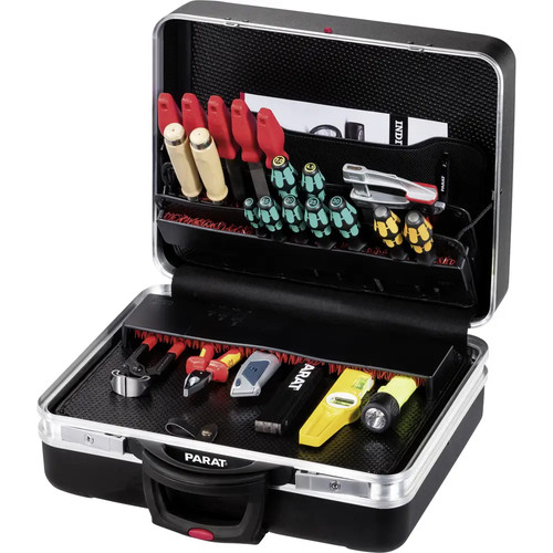 Mallette outils non - outils,