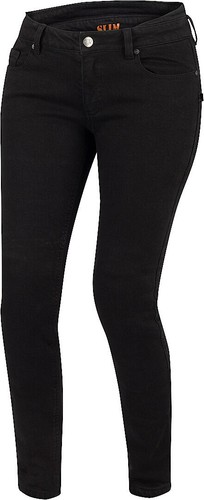 Pantalon textile moto - de,