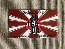  stickers Autocollant  -