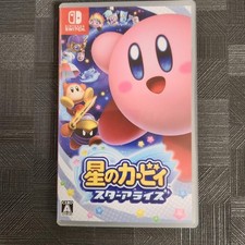 Kirby Star Allies