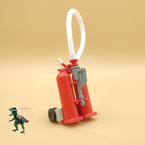 Playmobil chariot
