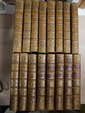 Abbé VELLY. Histoire de