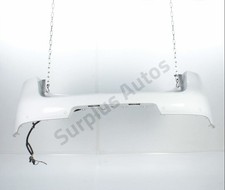 PARE-CHOC ARRIERE 850B20015R