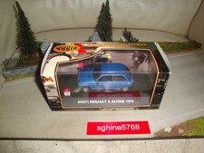 Nostalgie 1/43 - Renault 5 Alpine 1976 / R5 - ER