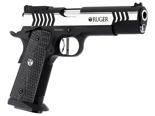Ruger sr1911 competition - (new),