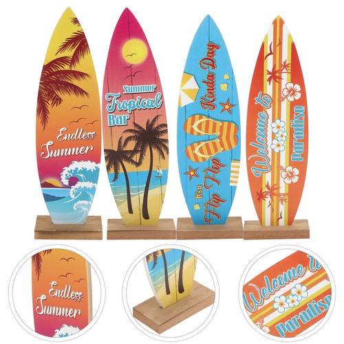 Pcs panneau table plage - 4,