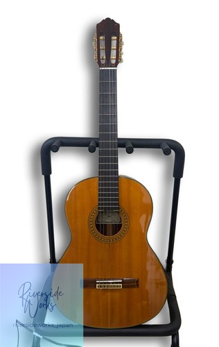 Guitare classique yamaha 10 - yamaha, gd-10