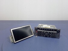 PEUGEOT 407 RADIO CD NAVI OEM