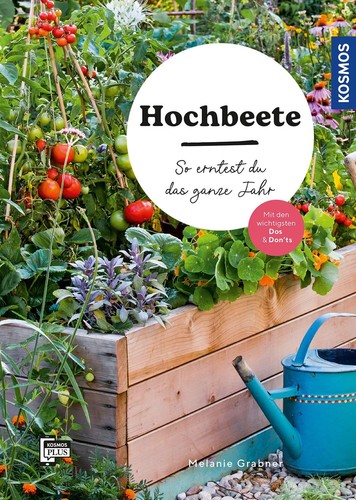 Melanie grabner hochbeete so - melanie, hochbeete: