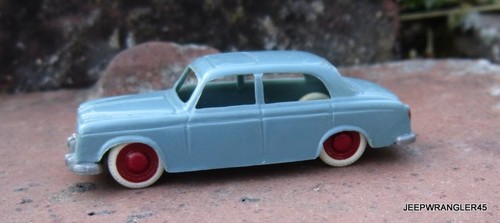 Jouef voiture miniature - ho,