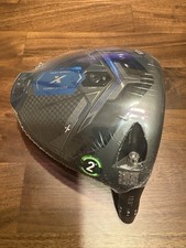 Cache-tête et clé Cobra DS-Adapt X 9.0* Driver Club neufs