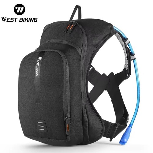 Sac dos cyclisme - à,