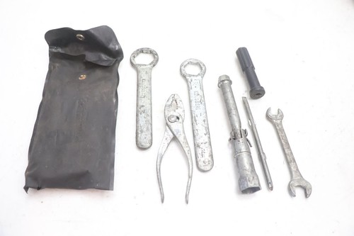 Trousse outils kawasaki - trousse,