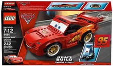 LEGO Cars 8484 Ultimate Build
