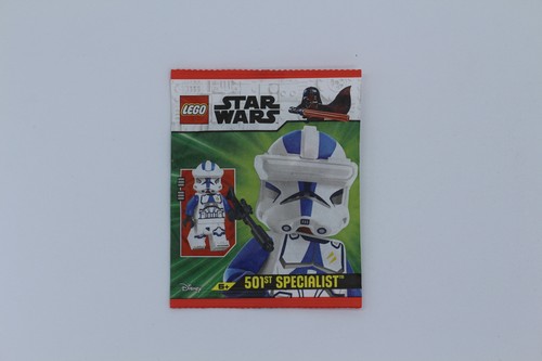 Lego 912407 501st - 912407,