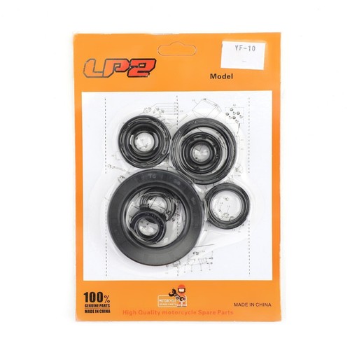Kit joints spys moteur - spys,