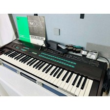 Synthétiseur FM classique