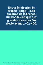 Nouvelle histoire de France