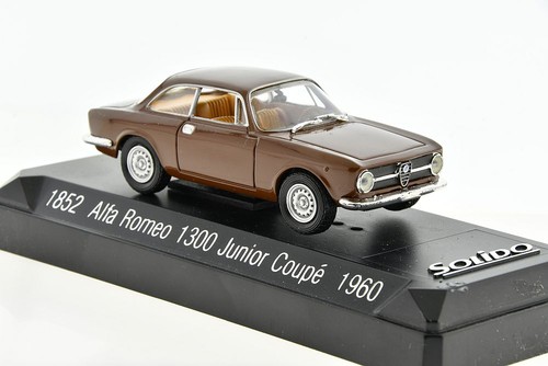 Alfa romeo 1300 junior - alfa,