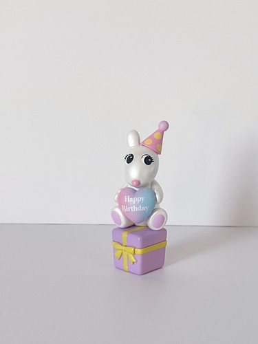 Figure sonny angel happy - sonny,
