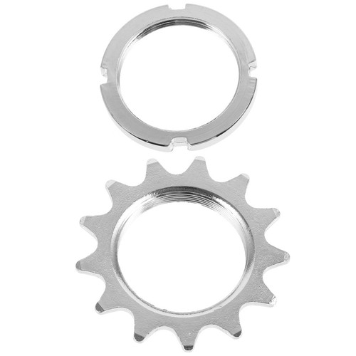 Roue moyeu pignon fixe - roue, À