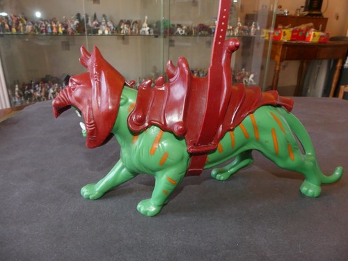 Figurine motu les maîtres - motu,