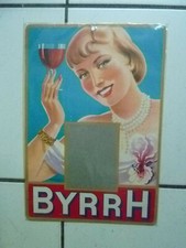 ANCIEN CARTON  PUBLICITAIRE