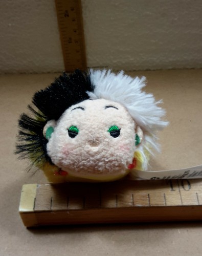 Peluche mini tsum - peluche,