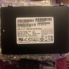 Samsung SSD 128GB 128 GB CM871A SATA SATA-III 2.5'' Internal MZ7TY128HDHP