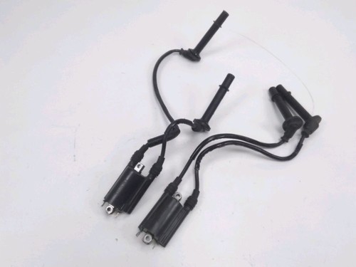 Bobine allumage honda 650 f - allumage,