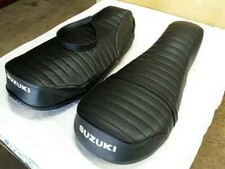 HOUSSE DE SELLE  RV90 VANVAN  + SANGLES années 1972/1977