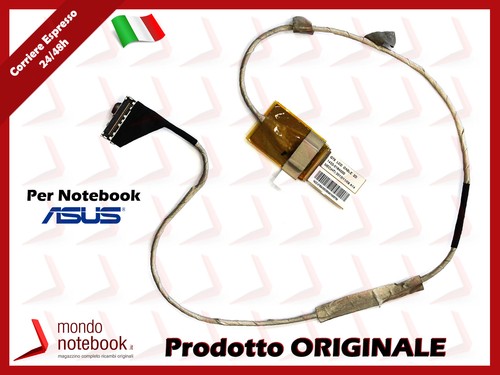 Câble plat lcd asus g75 - câble,