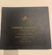 album disques vinyle Hector