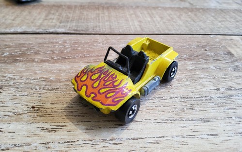 Buggy stand drifter - hot, wheels