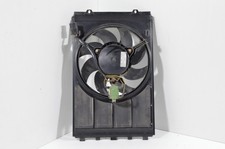 Moteur Porsche 911 996 Water Cooling Radiator Fan Motor 99662403801