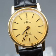 [Exc+5] Montre Femme Vintage